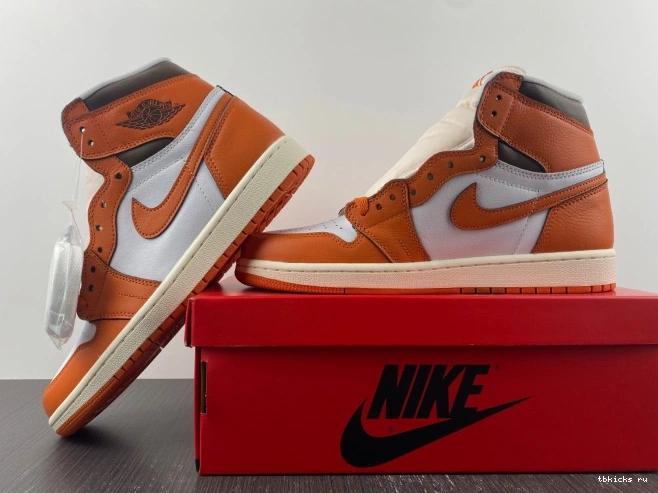 Reps TB Air WMNS OG Jordan High Starfish DO9369-101 1 0720